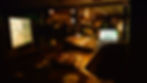 Sound and Light Production Booth
